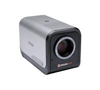 DCS-3415 Fixed Network Camera - Caméra de surveillance réseau - couleur (Jour et nuit) - 640 x 480 - audio - LAN 10/100 - MPEG-4, MJPEG - CC 12 V /