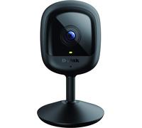 Dcs-6100Lh Caméra Wi-Fi Compacte Full Hd Mydlink Avec Vision Nocturne, Détection De Mouvement / Son, Enregistrement Vidéo D'Application / Cloud, Onvif, Alexa, Assistant Google, Wpa[VIT695184]