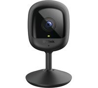 DCS-6100LHV2 Full HD Wi-Fi Camera,1080p,Night Vision,SD/Cloud Card,Sound/Motion Detection,Two-Way Audio,Remote Access via App,Alexa and Google Assistant Compatible
