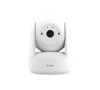 DCS 6501LHC1 - Caméra de surveillance réseau - panoramique / inclinaison - intérieur - couleur (Jour et nuit) - 2304 x 1296 - 2K - audio - sans fil -