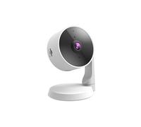 D-Link DCS-8325LH caméra de sécurité Tourelle Caméra de sécurité IP Intérieure 1920 x 1080 pixels Bureau