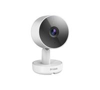 DCS 8350LH - Caméra de surveillance réseau - intérieur - couleur (Jour et nuit) - 4 MP - 2560 x 1440 - 1440p - Focale fixe - audio - sans fil - Wi-Fi