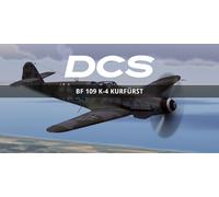 DCS: Bf 109 K-4 Kurfürst (DLC)