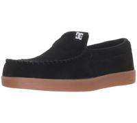 Dc Shoes Anvil Trainers Noir EU 40 1/2 Homme