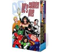 Artistes variés – DC's Greatest Hits Box Set