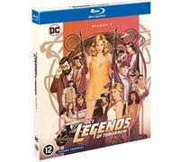 DC's Legends Of Tomorrow L'intégrale de la Saison 7 Blu-ray A