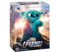 DC's Legends of Tomorrow-L'Intégrale de la série [DVD]