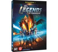 Dc's Legends Of Tomorrow - Saison 1