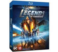 DC's Legends of Tomorrow – Blu-ray – Saison 1