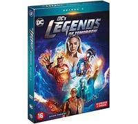 DC's Legends of Tomorrow-Saison 3