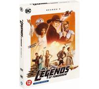 Legends of Tomorrow-Saison 5