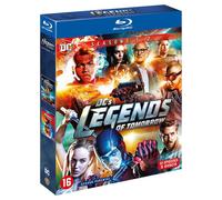 DC's Legends of Tomorrow Saisons 1 et 2 Blu-ray E