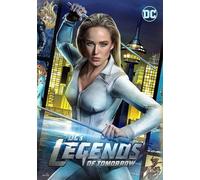 DC's Legends of Tomorrow: The Complete Sixth Season (DC)