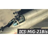 DCS: MiG-21Bis (DLC)