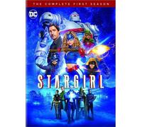 DC's Stargirl – Warner Bros. – DVD – Saison 1 intégrale