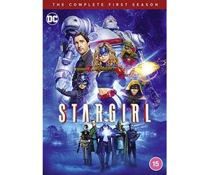 DC's Stargirl: Season 1 [DVD] [2020]