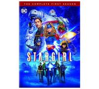 DC's Stargirl – Warner Bros. – DVD – Saison 1 intégrale