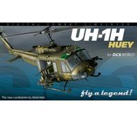 DCS: UH-1H Huey (DLC)