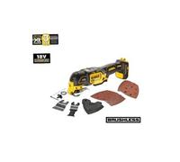 DeWalt Outil oscillant Multi Cutter DCS355N 18V