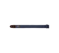 DCS50-NB - Sangle guitare - Designer collection - Bleu marine