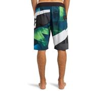 Dcshoes Boardshort Burn Out 21 Vert 32