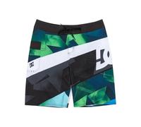 Dcshoes Boardshort Burn Out 21 Vert 38