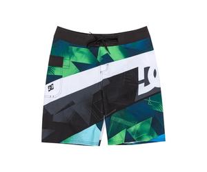 Dcshoes Boardshort Burn Out 21 Vert 38