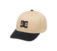 Dcshoes Bonnet DC Cap Star Boy Garçon Marron One Size