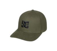 Dcshoes Bonnet DC Cap Star Homme Beige L/XL