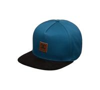 Dcshoes Casquette BRACKERS Homme Bleu