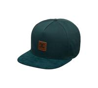 Dcshoes Casquette BRACKERS Homme Vert