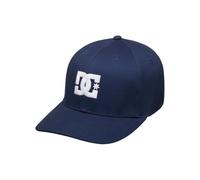 Dcshoes Casquette DC Cap Star Homme Bleu