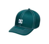 Dcshoes Casquette DC Cap Star Snapback Boy Enfant Beige One Size