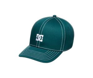 Dcshoes Casquette DC Cap Star Snapback Boy Enfant Beige One Size