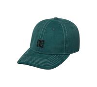 Dcshoes Casquette DC Cap Star Strapback Boy Garçon Vert