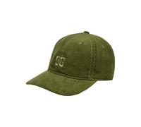 Dcshoes Casquette DC Cap Star Strapback Homme Vert One Size