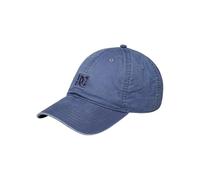 Dcshoes Casquette DC Cap Star Vintage Garçon Bleu One Size