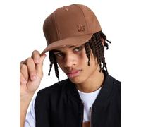 Dcshoes Casquette DC Oxidized Strapback Marron