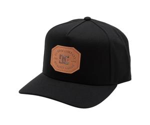 Dcshoes Casquette REYNOTTS Homme Vert One Size
