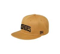 Dcshoes Casquette Semi-Pro Snapback Homme Marron One Size