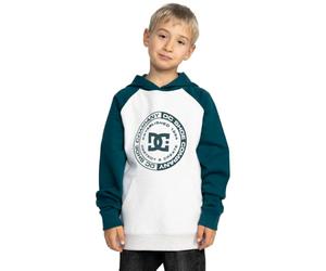 Dcshoes DC Corpo Raglan Ph Boy Sweater Garçon (Lot de 1)