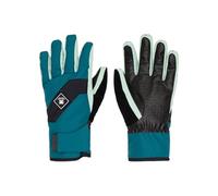 Dcshoes Gants FRANCHISE GLOVE Homme Bleu XL