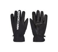 Dcshoes Gants SALUTE GLOVE Homme Noir XL
