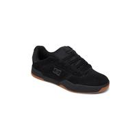 Dc Shoes Central Trainers Noir EU 38 Homme
