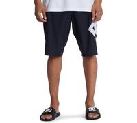 Dcshoes Homme Lanai 21 Slips De Bain, Noir, 38 EU