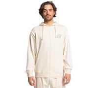 DC Shoes Homme Pallet ZH Sweat À Capuche De Skateboard, Snow Heather, XL EU