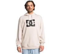 Dcshoes Homme Star Ph Sweat À Capuche De Skateboard, Moonbeam, XS EU