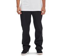 Dcshoes Homme Worker Relaxed Chino Shorts, Noir, 33W EU
