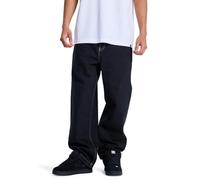 Dcshoes Pantalon Denim Baggy Denim Pant Homme Noir