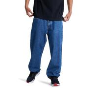 Dcshoes Pantalon Denim Relaxed Denim Pant Homme Bleu